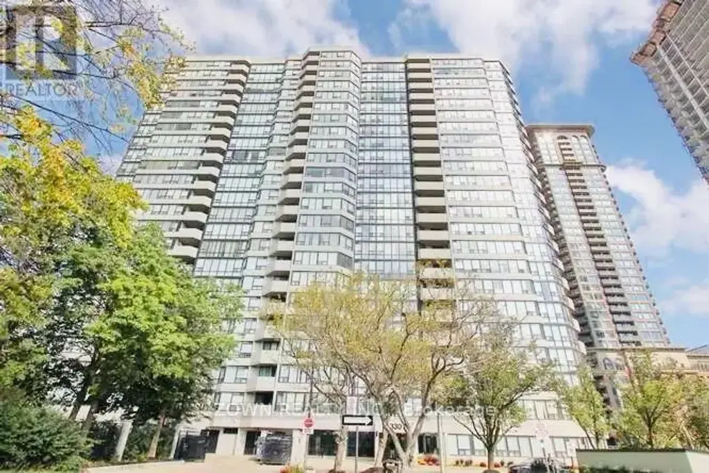 1706 - 330 Rathburn Road W, Mississauga (City Centre)