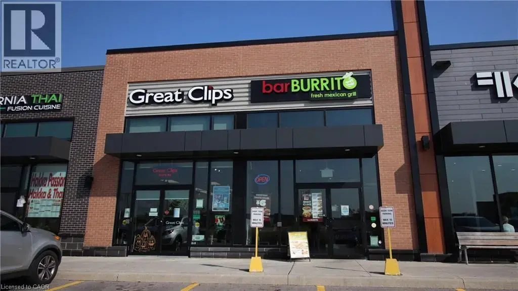 2630 N Simcoe Street Unit# A-11.5, Oshawa