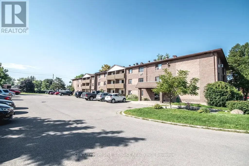 213 - 72 Main Street E, Port Colborne (Bethel)