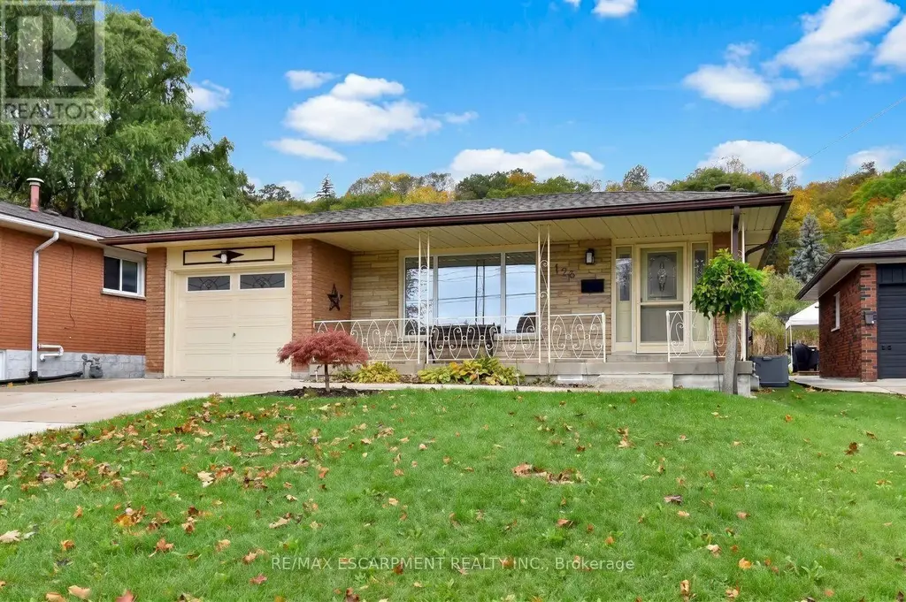 176 Kimberly Drive, Hamilton (Rosedale)