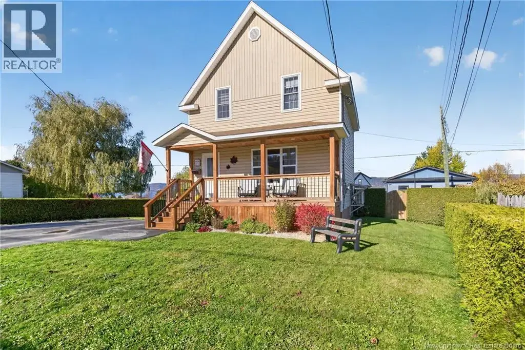 451 Vanier Street, Campbellton