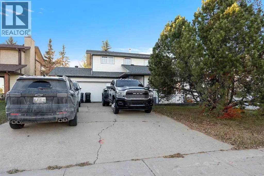 166 Sifton Avenue, Fort McMurray