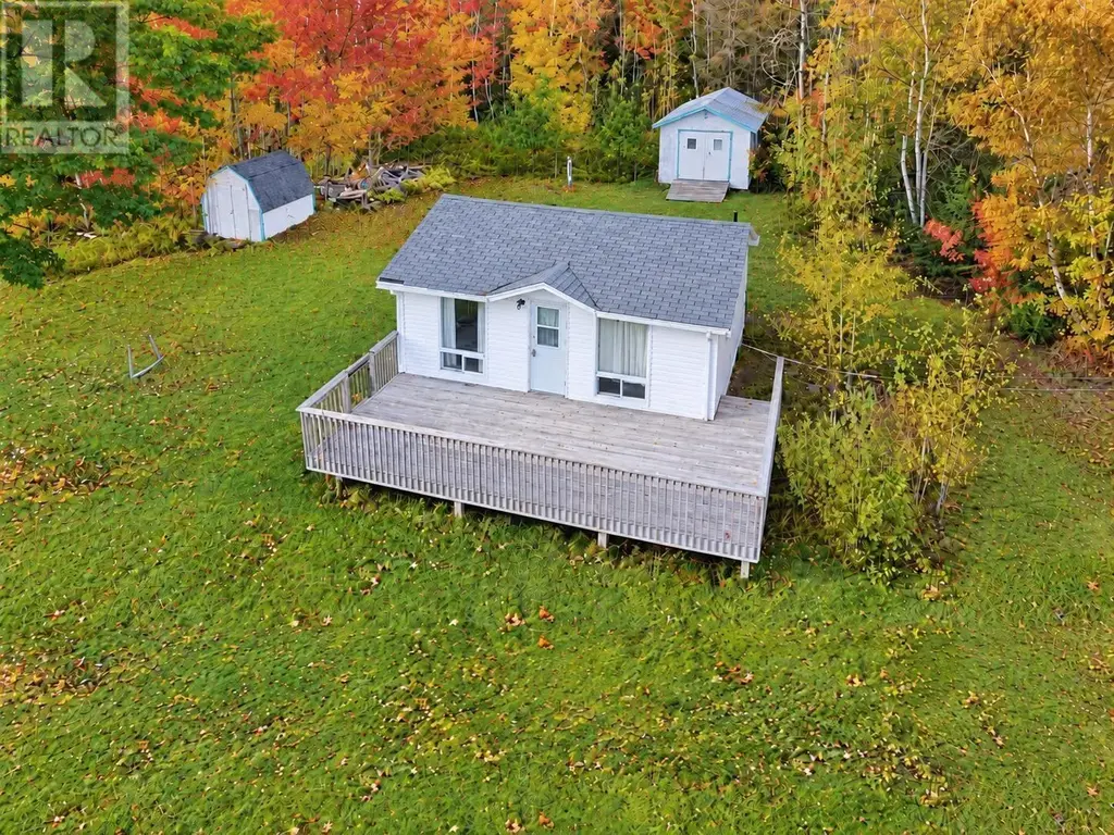 3457 Malagash Road, Malagash Centre