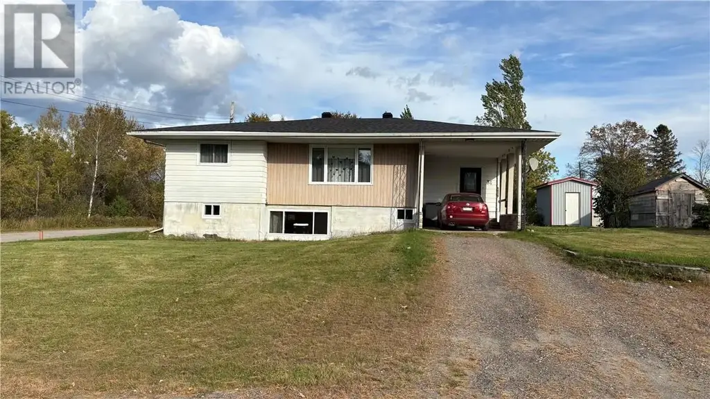 34 Dollard, Noelville