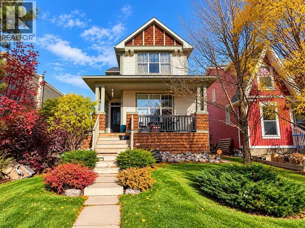 70 Auburn Bay View Se, Calgary