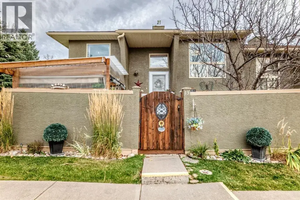 13, 29 Poplar Avenue, Okotoks