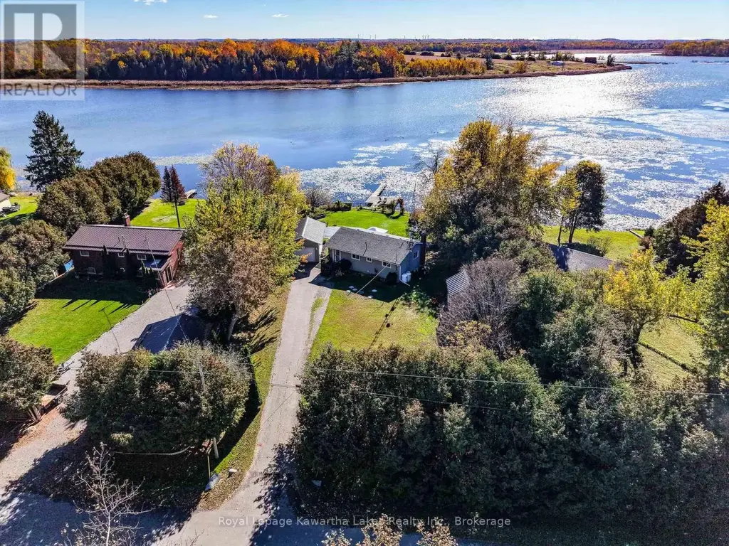 222 O'reilly Lane, Kawartha Lakes (Little Britain)