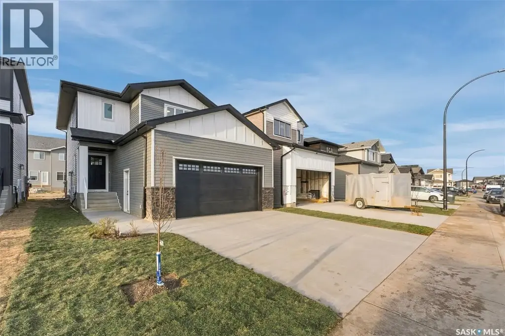 247 Doran Way, Saskatoon
