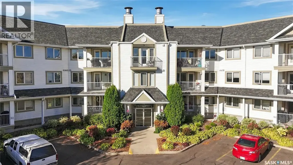 103 303 Pinehouse Drive, Saskatoon