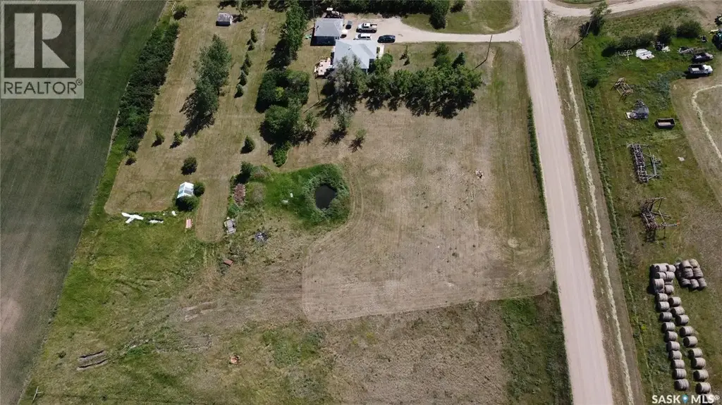10429 Grid Road 645, Main Centre