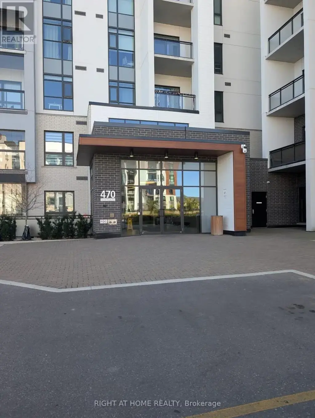 205 - 470 Gordon Krantz Avenue, Milton (Walker)