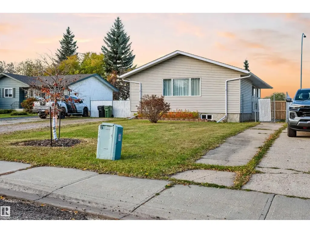 4504 43b Av, Leduc