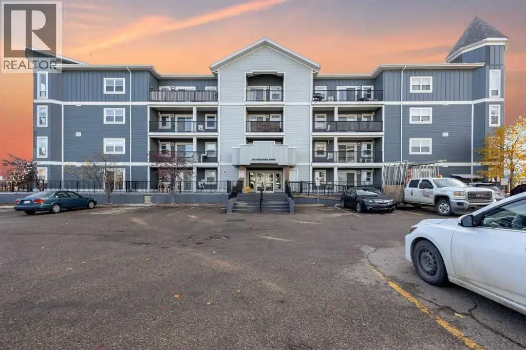 300, 243 Gregoire Drive, Fort McMurray