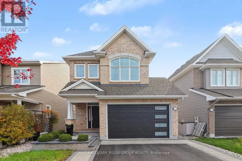 557 Silverbell Crescent, Ottawa