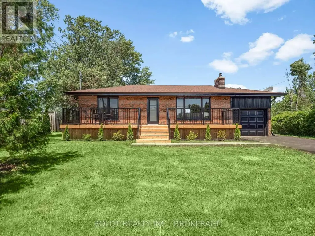 6221 Lyons Creek Road, Niagara Falls (Lyons Creek)