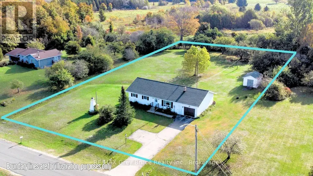 26 Maple Golf Crescent, Northern Bruce Peninsula