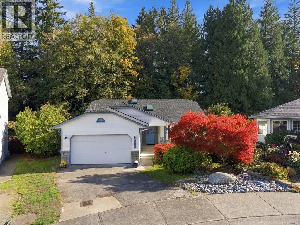832 Parkside Way, Nanaimo