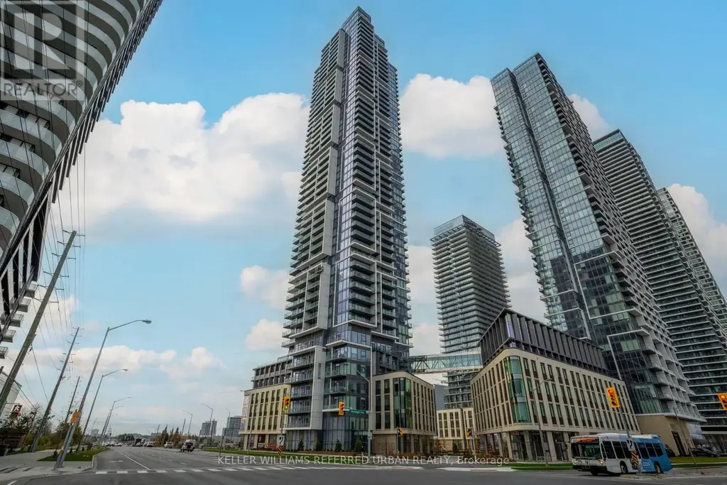 4510 - 7890 Jane Street, Vaughan (Vaughan Corporate Centre)