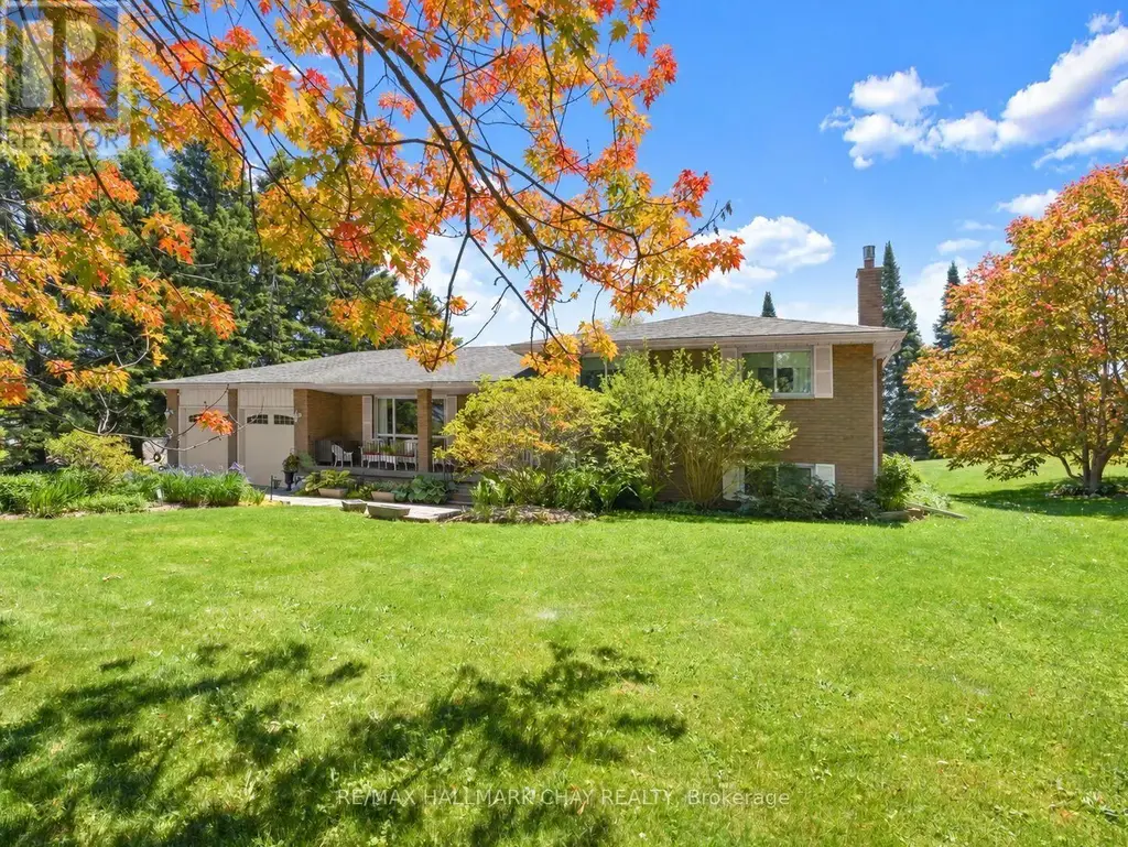 6815 4th Line, New Tecumseth