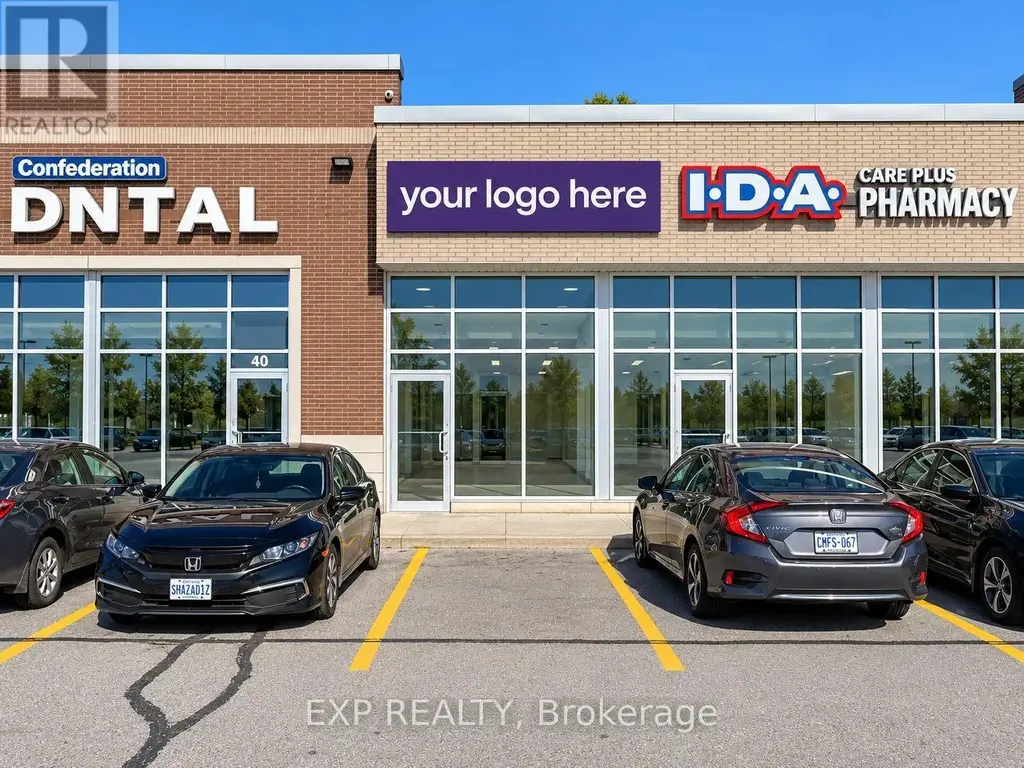 42 - 480 Eglinton Avenue W, Mississauga (Hurontario)