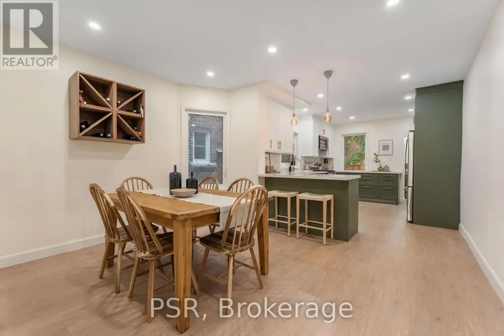 1045 Ossington Avenue, Toronto (Dovercourt-Wallace Emerson-Junction)