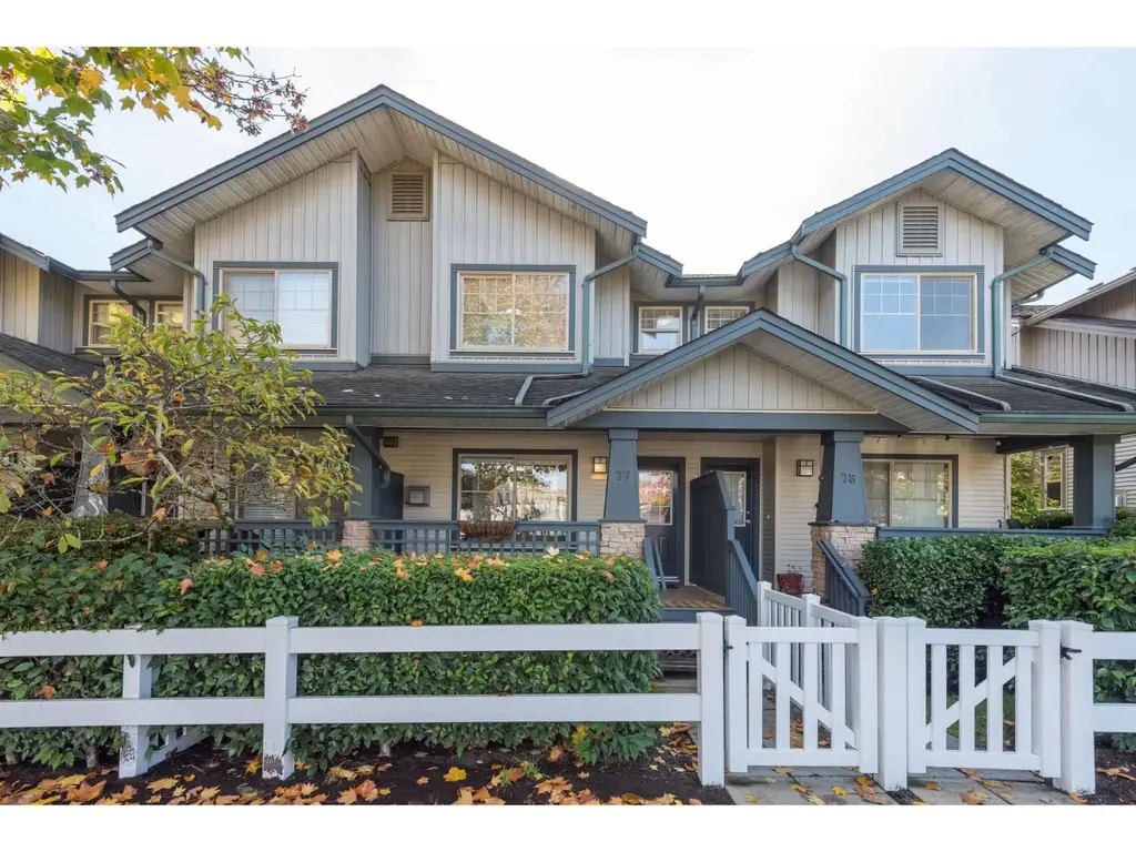77 19250 65 Avenue, Surrey