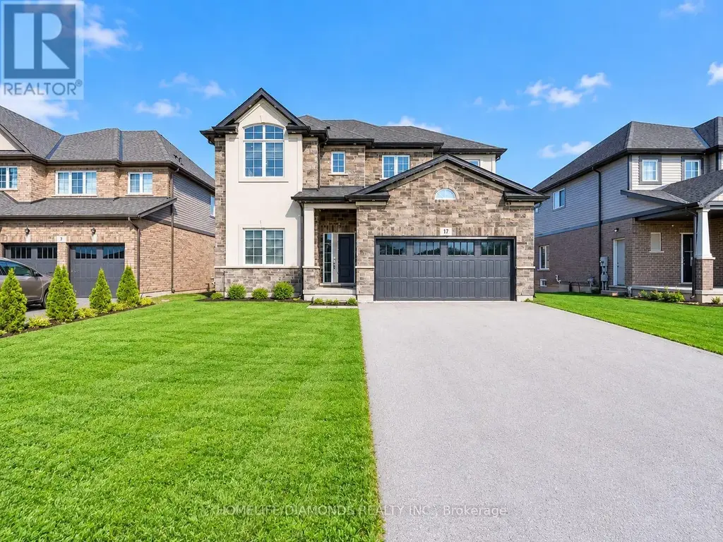 17 Monarch Street, Welland (Coyle Creek)