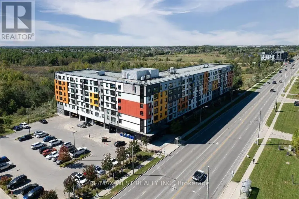 603 - 1291 Gordon Street, Guelph (Kortright West)