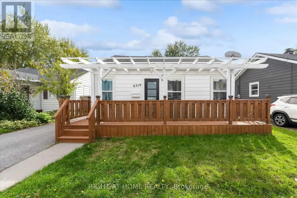 6310 Skinner Street, Niagara Falls (Arad/Fallsview)