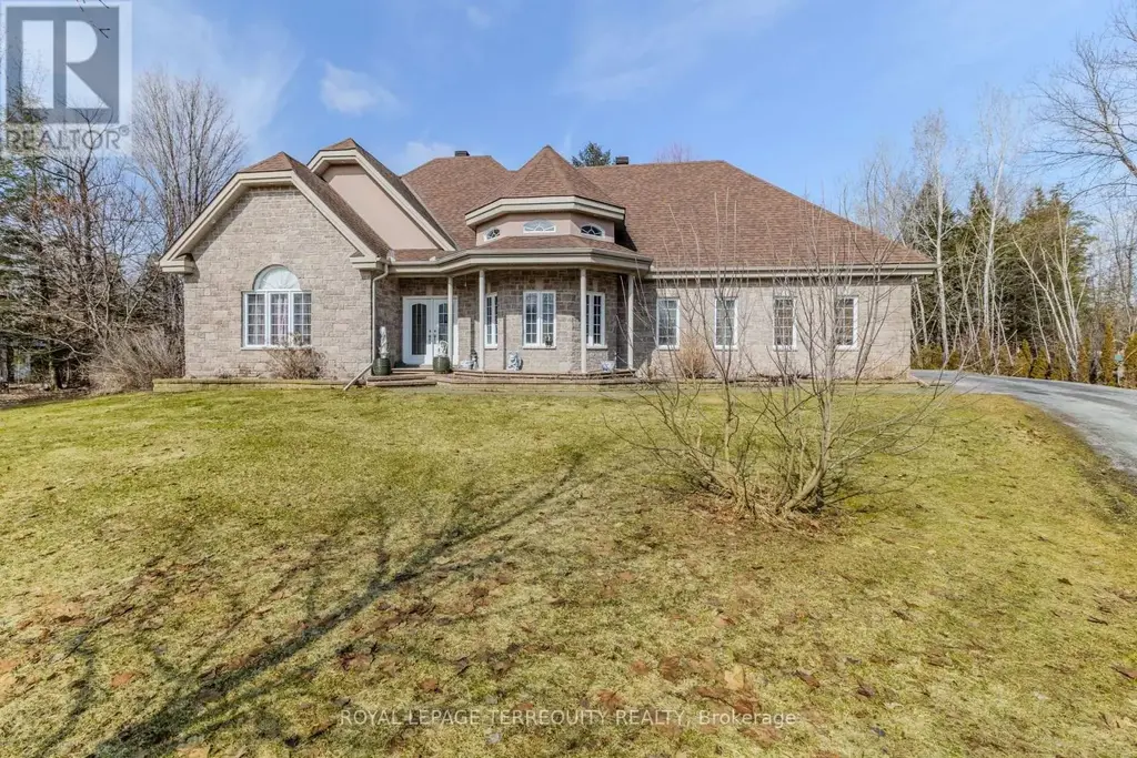 591 Du Parc Road, Champlain