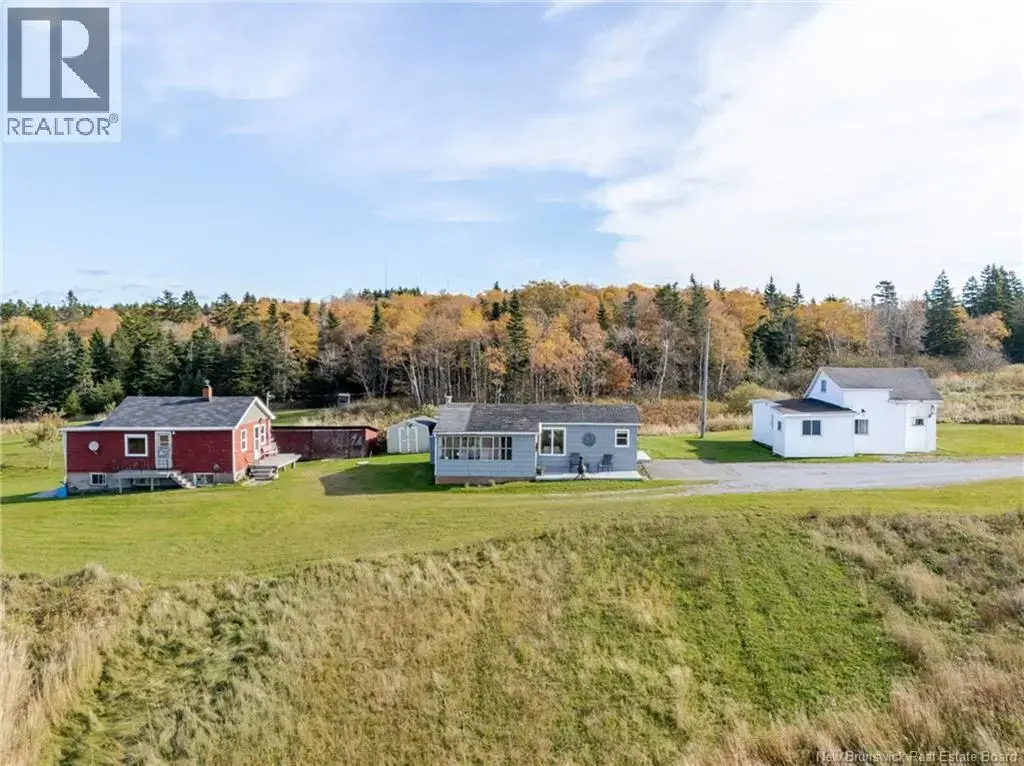 10-14 Seacoast Lane, Saint John