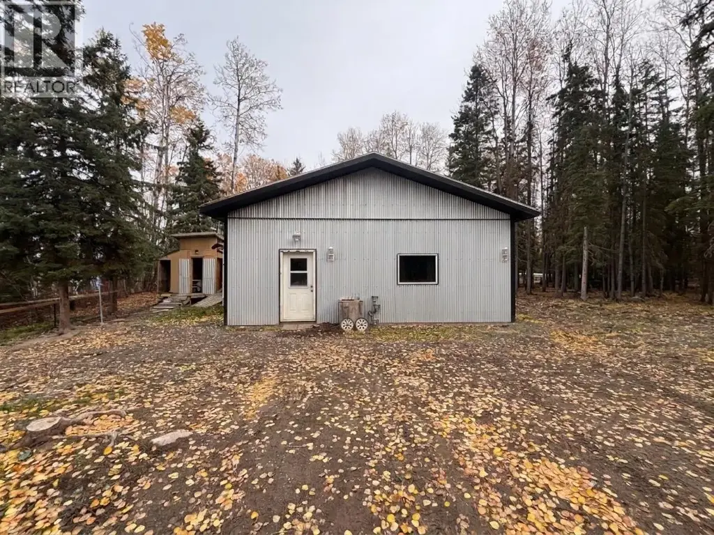 10946 Edwards Road, Vanderhoof