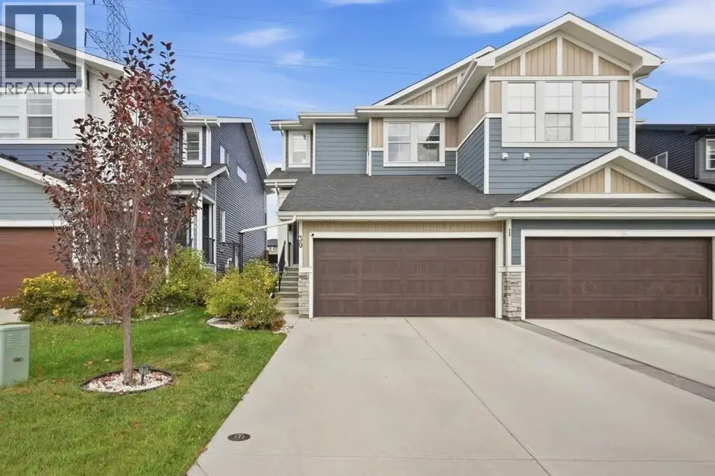 30 Waterford Road, Chestermere