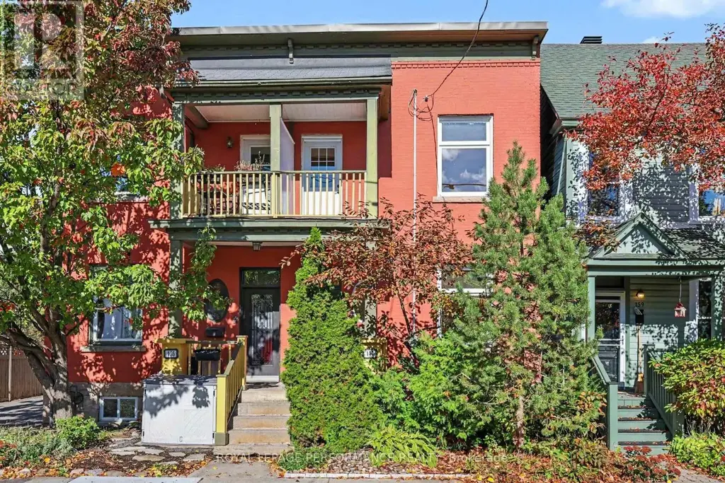 157 Bolton Street, Ottawa