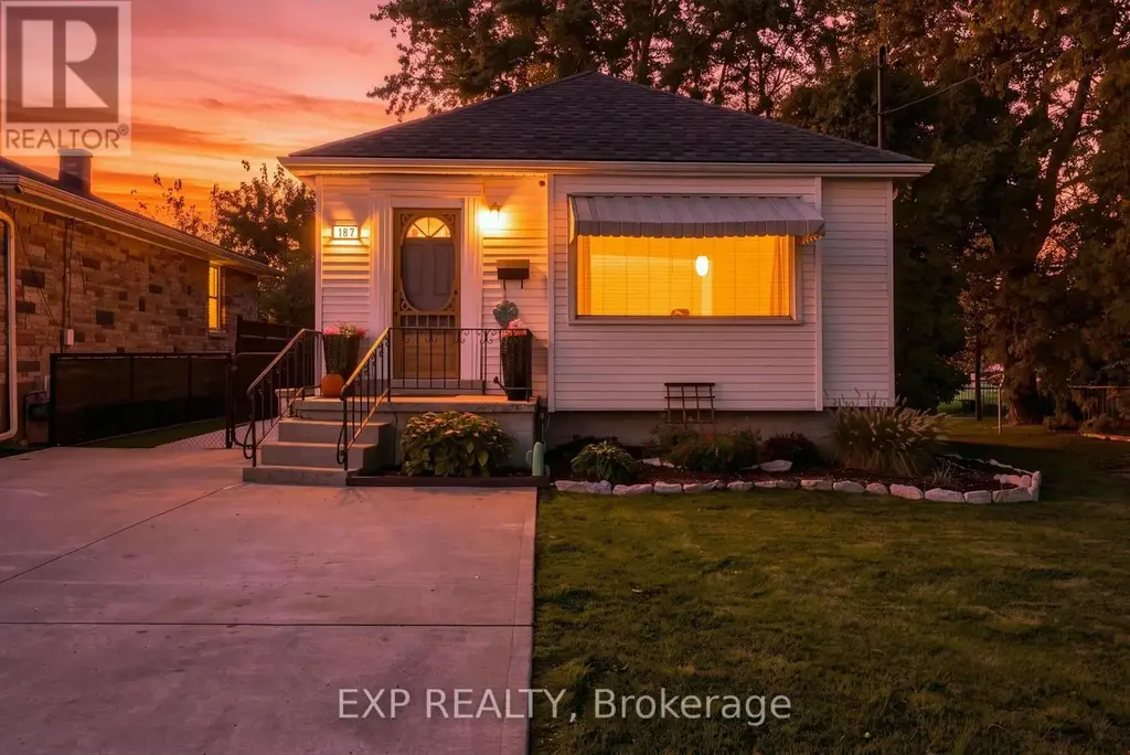 187 Bertie Street, Fort Erie (Central)