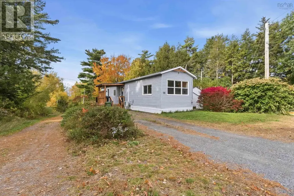 98 Homco Drive Drive, New Minas