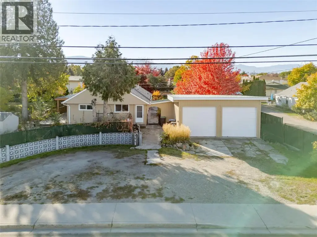 995 Leathead Road, Kelowna
