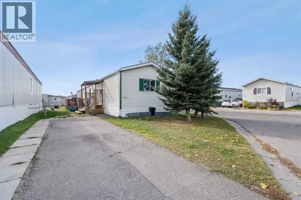 332, 1101 84 Street Ne, Calgary