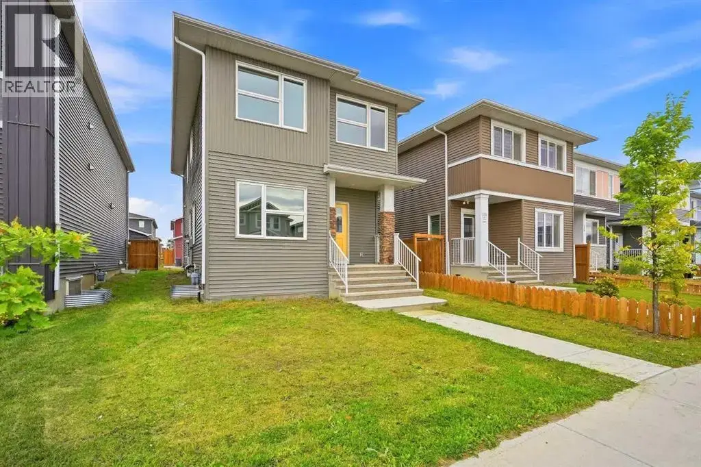 234 Chelsea Heath, Chestermere