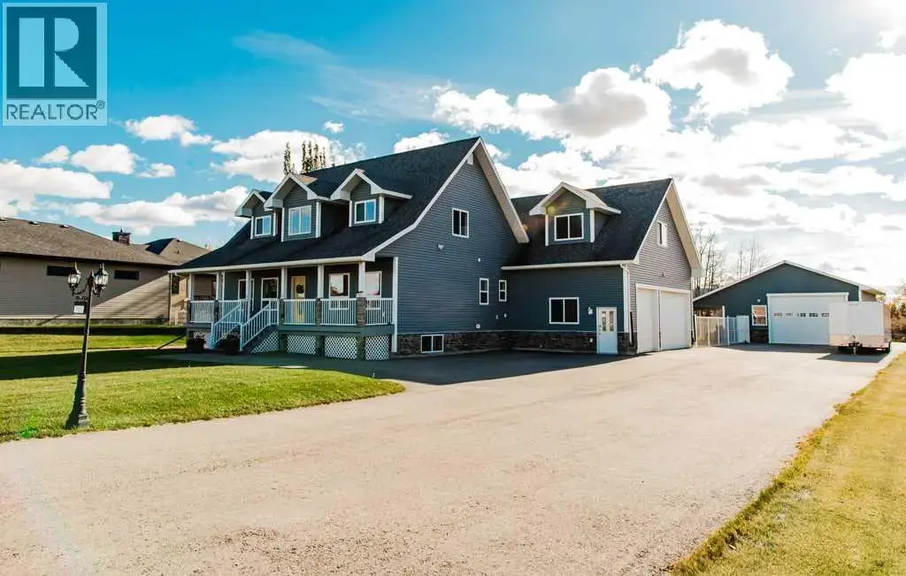 7925 Carriage Lane Drive, Rural Grande Prairie No. 1, County of