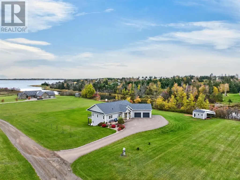 95 Bell View Point Road, West Covehead
