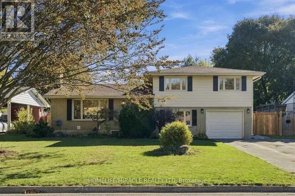 15 Meadow Road, Brantford