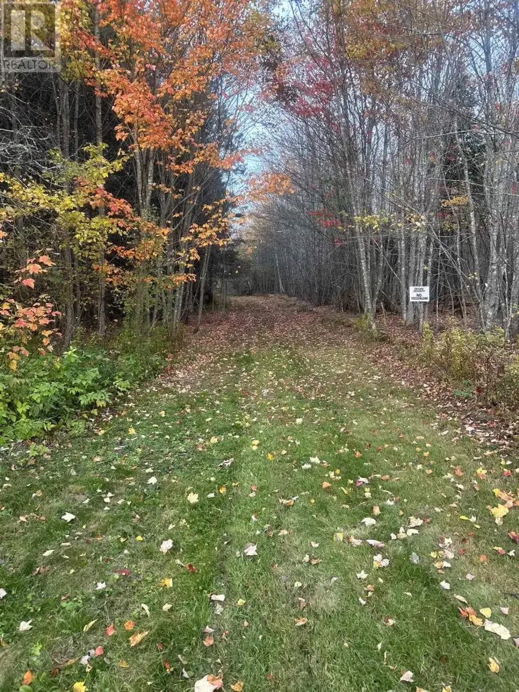 Land Highway 307 Wentworth Ns, Lower Wentworth