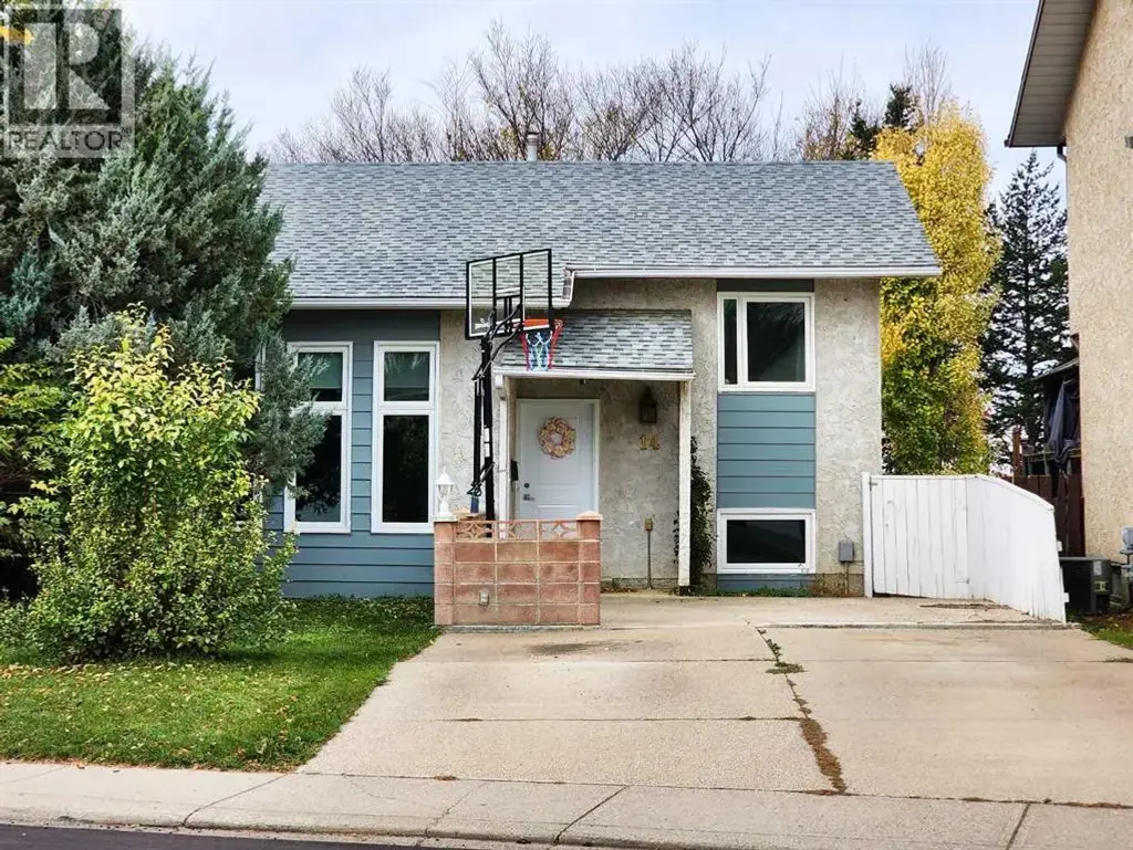 14 Stafford Road N, Lethbridge