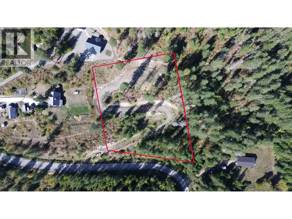 Lot 13 Cedar Hill Road, Creston