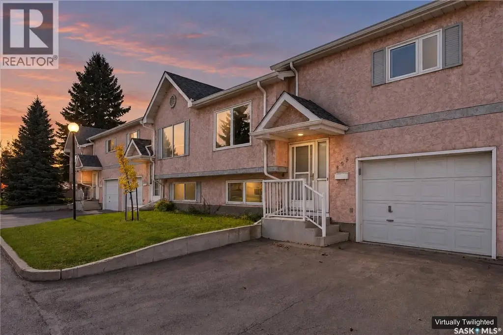 305 610 Perehudoff Crescent, Saskatoon