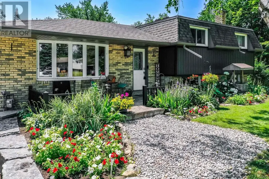 16 Janet Drive, Kawartha Lakes (Janetville)
