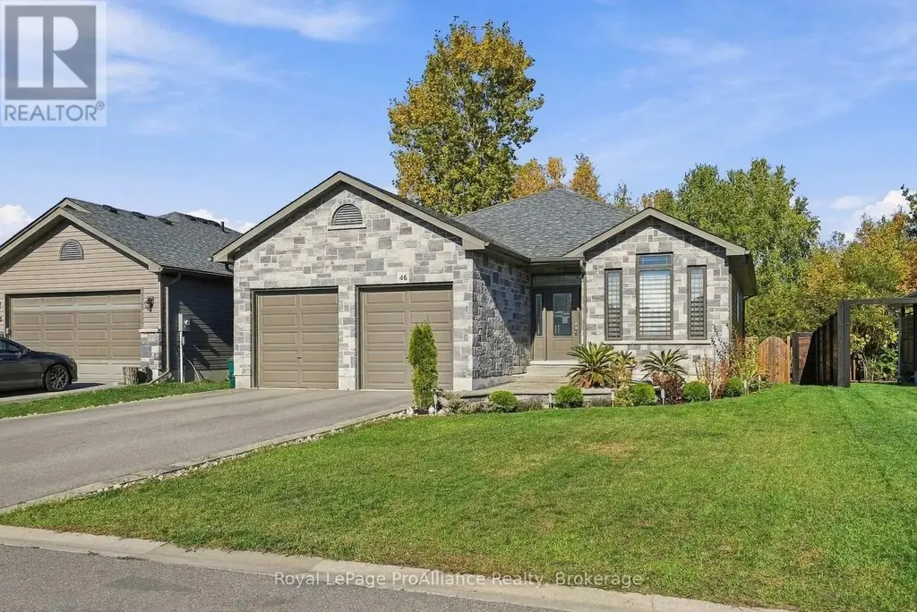 46 Birchmount Street, Quinte West (Murray Ward)