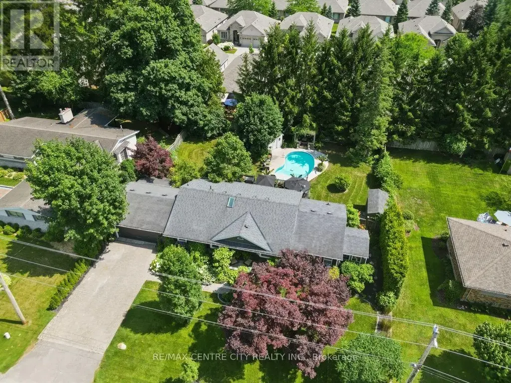 7 Northcrest Drive, London North (North B)
