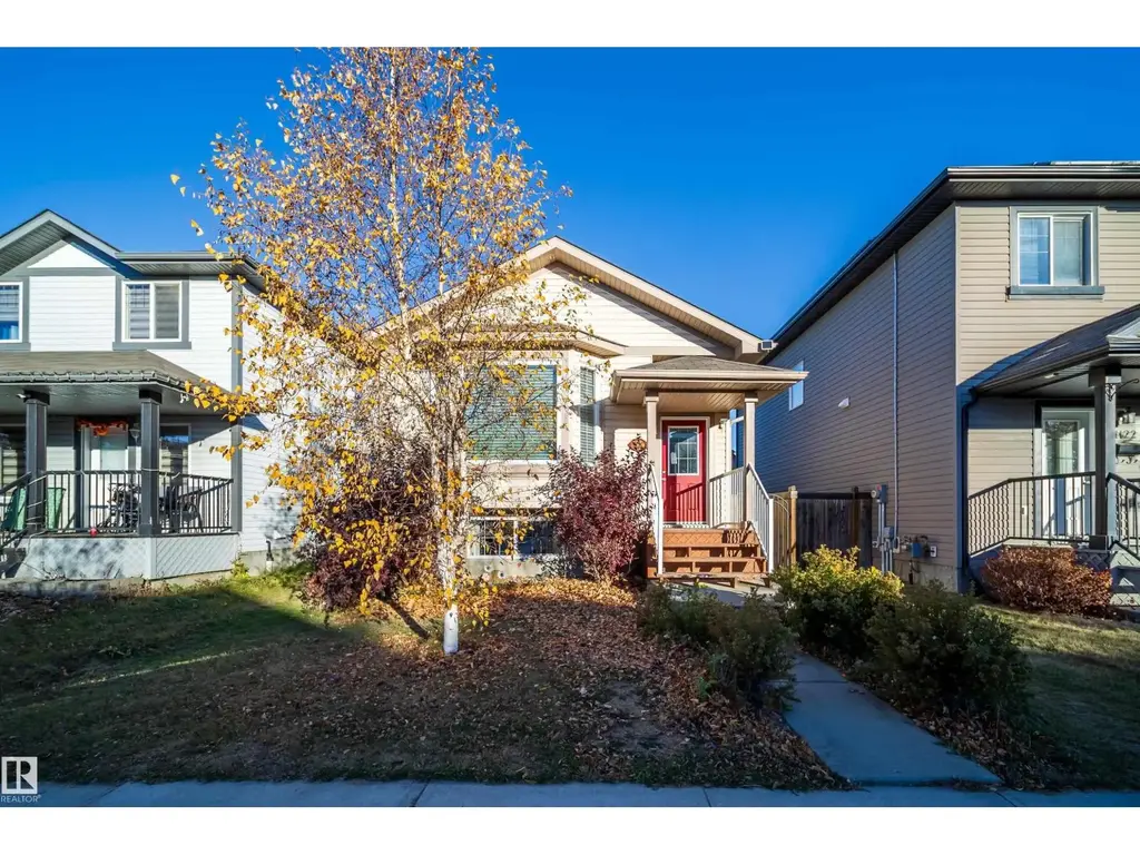 1126 36a Av Nw, Edmonton